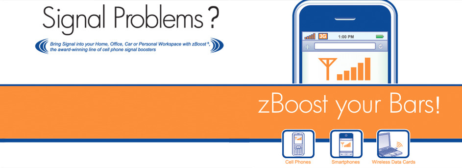zBoost
