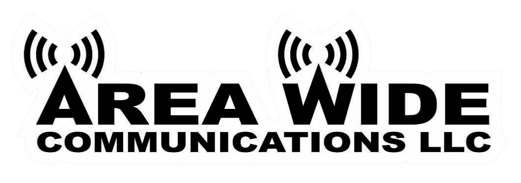 Area Wide Communications logo